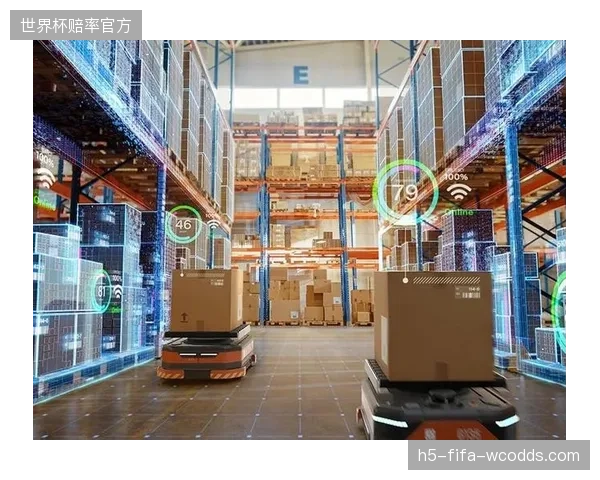 Nike上海001店全面铺开RFID技术，旨在实现零售终端库存管理的实时精准响应