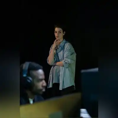 狄语天